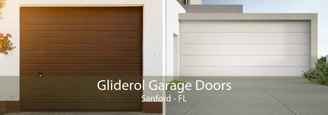 Gliderol Garage Doors Sanford - FL