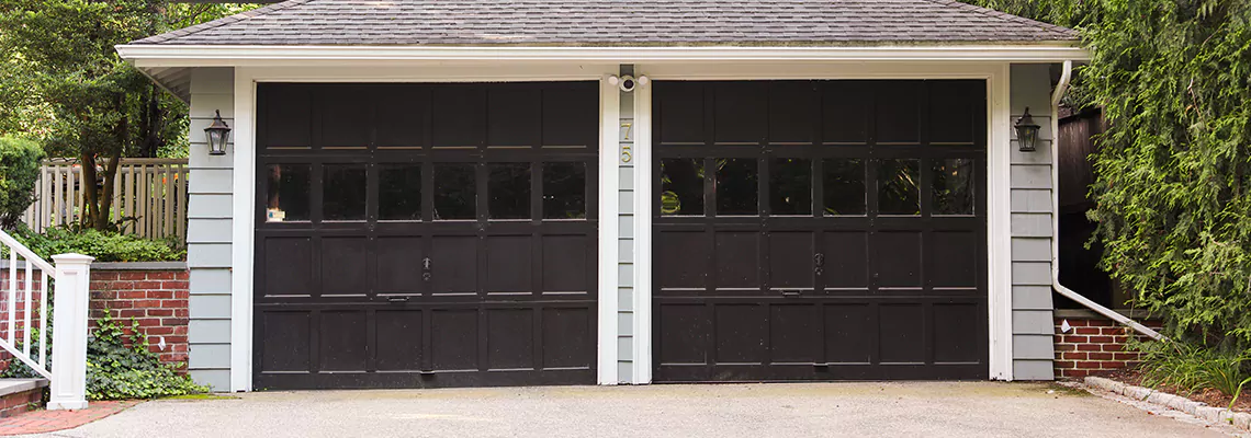 Wayne Dalton Custom Wood Garage Doors Installation Service in Sanford, Florida