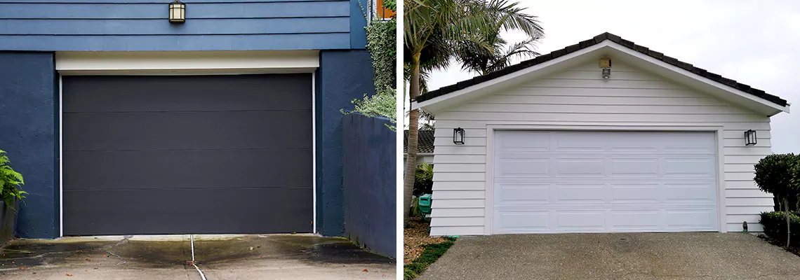 Sectional Garage Door Guy in Sanford, Florida