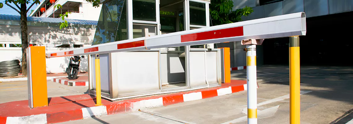 Parking Garage Gates Repair in Sanford, FL