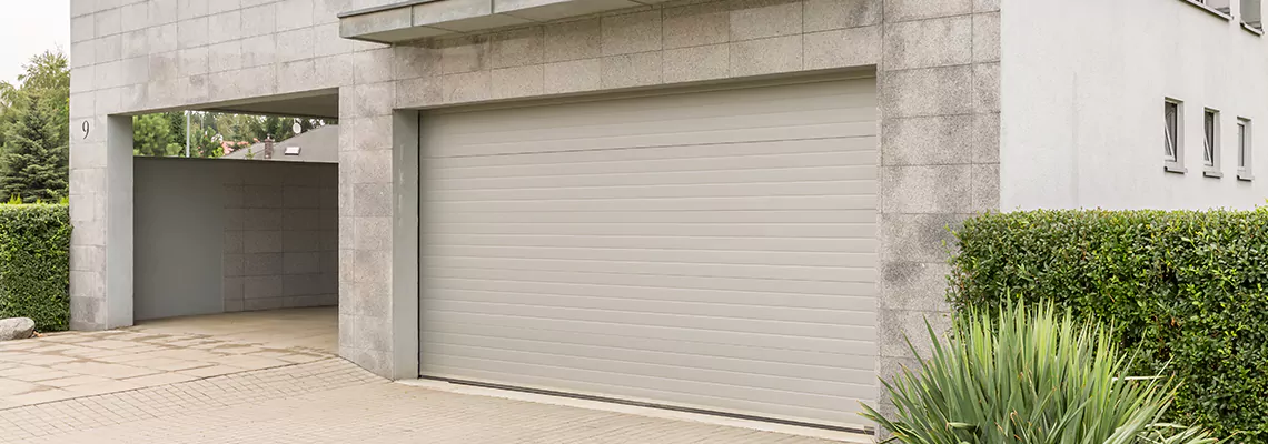 Residential Overhead Door Repair in Sanford, FL