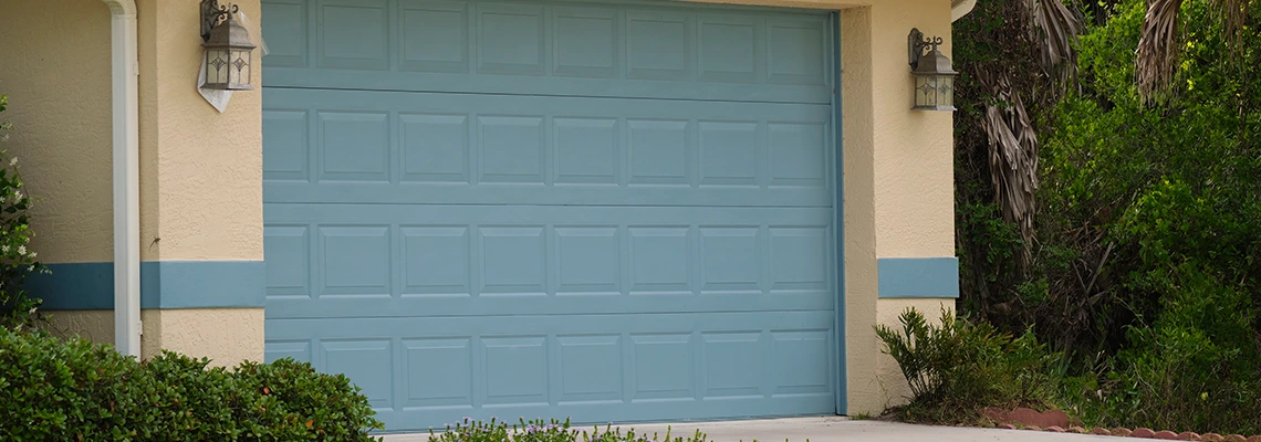 Garage Door Installation in Sanford, FL