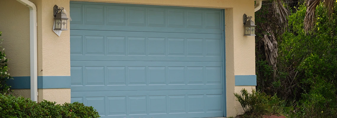 Amarr Carriage House Garage Doors in Sanford, FL