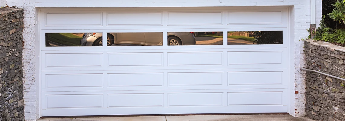 Residential Garage Door Installation Near Me in Sanford, FL