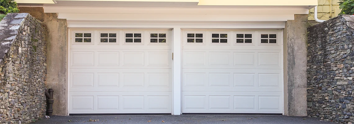 Garage Door Opener Installation Near Me in Sanford, FL