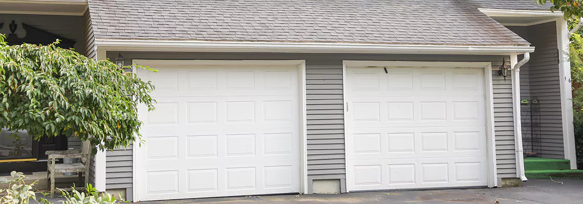 Licensed And Insured Garage Door Installation in Sanford, Florida