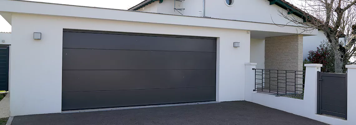 New Roll Up Garage Doors in Sanford, FL