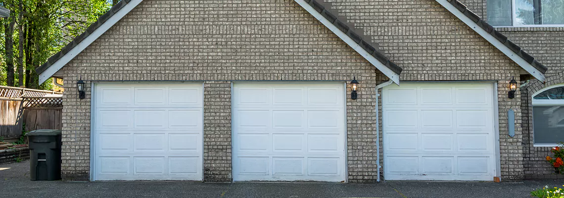 Garage Door Emergency Release Services in Sanford, FL