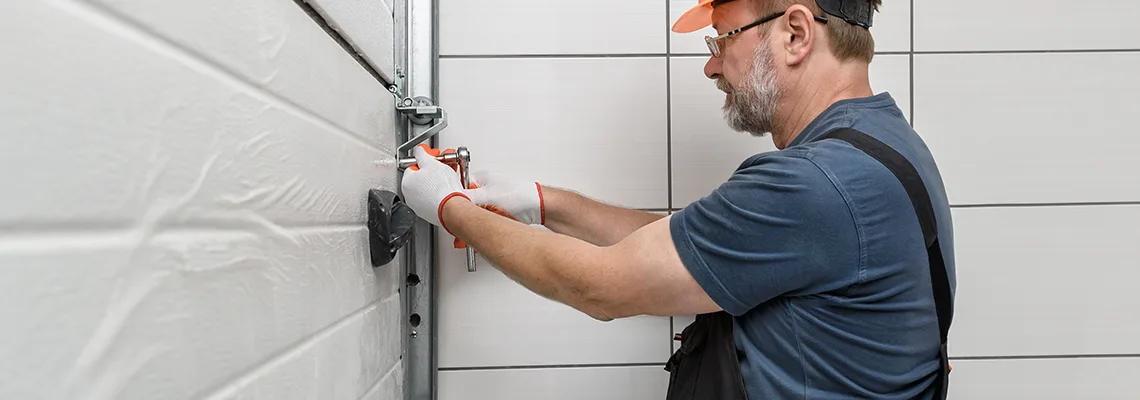 Weatherproof Insulated Garage Door Service in Sanford, FL