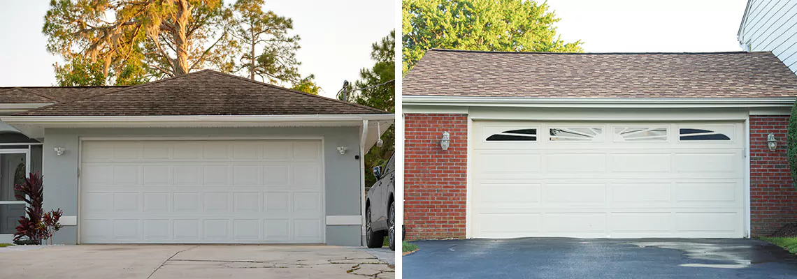 Gliderol Garage Doors Service in Sanford, Florida