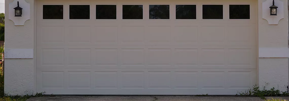 Windsor Garage Doors Spring Repair in Sanford, Florida