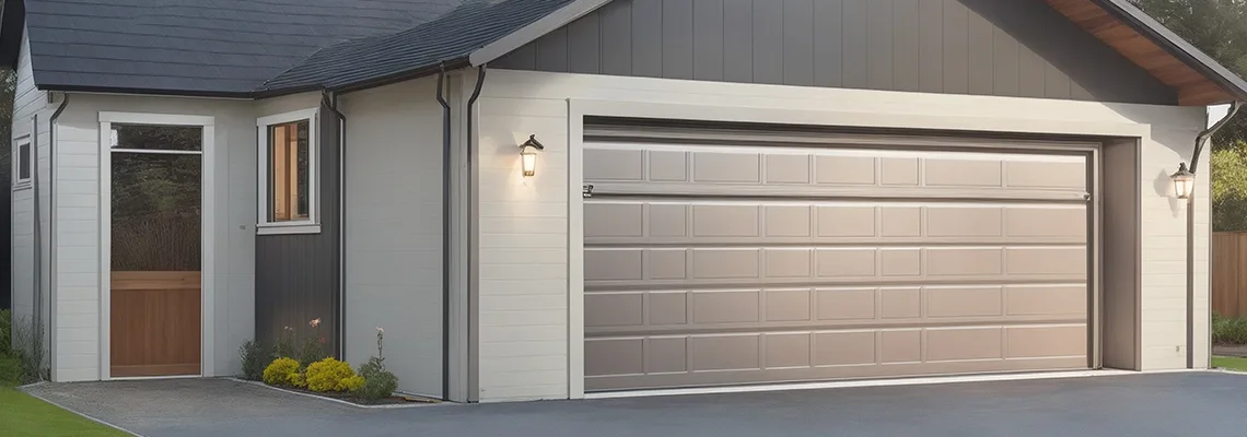 Assistance With Roller Garage Doors Repair in Sanford, FL, FL