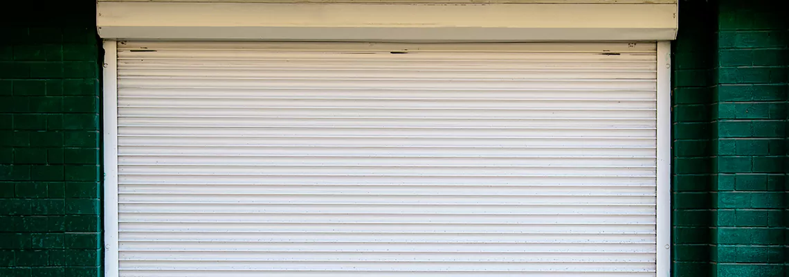 Rolling Steel Door Replacement in Sanford, Florida