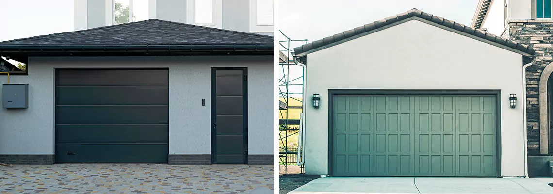 Custom Garage Doors Maintenance in Sanford, Florida