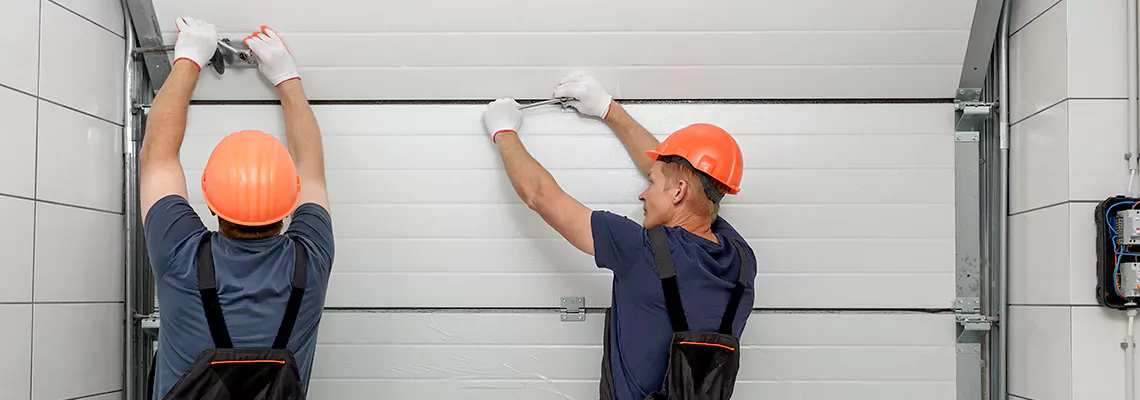 Overhead Doors Motor Installation in Sanford, FL