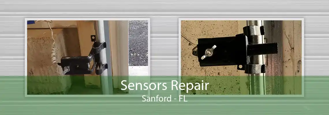 Sensors Repair Sanford - FL